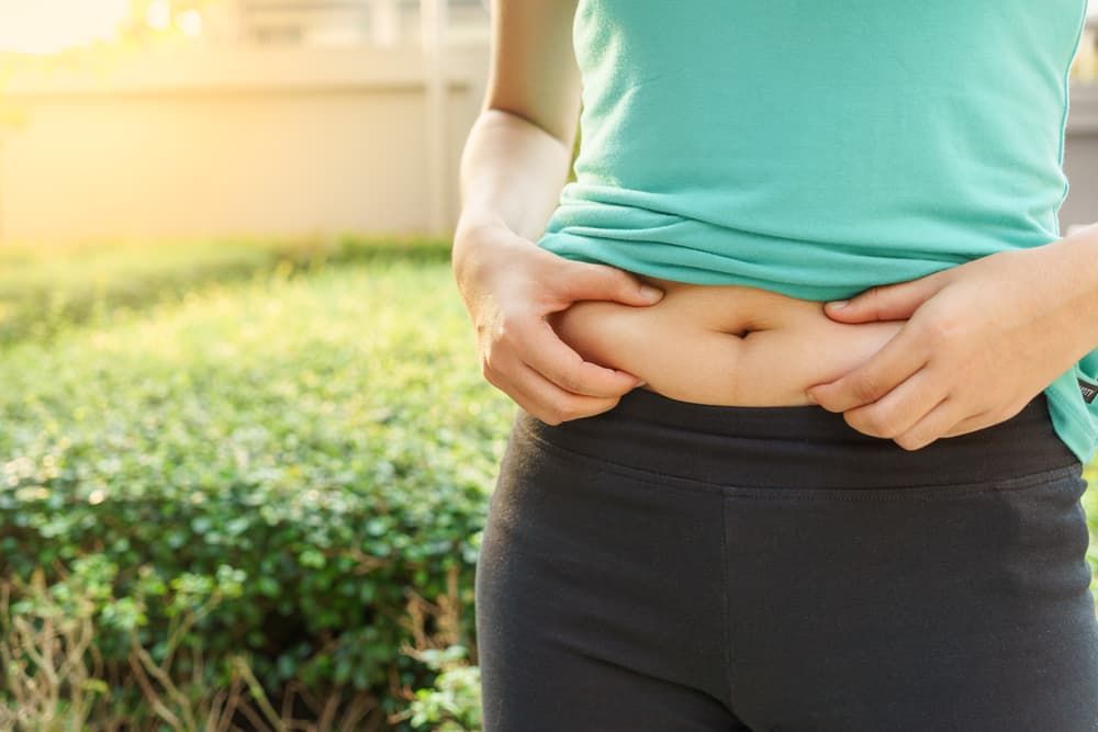 Tomar bebidas con cafeína y otros hábitos para acelerar tu metabolismo y bajar de peso