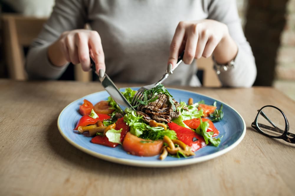 Cuáles son los alimentos con más calorías: las respuestas te sorprenderían
