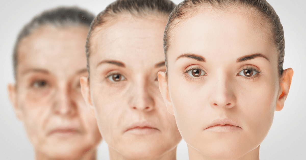 Científicos identifican los dos dramáticos picos de envejecimiento en las personas