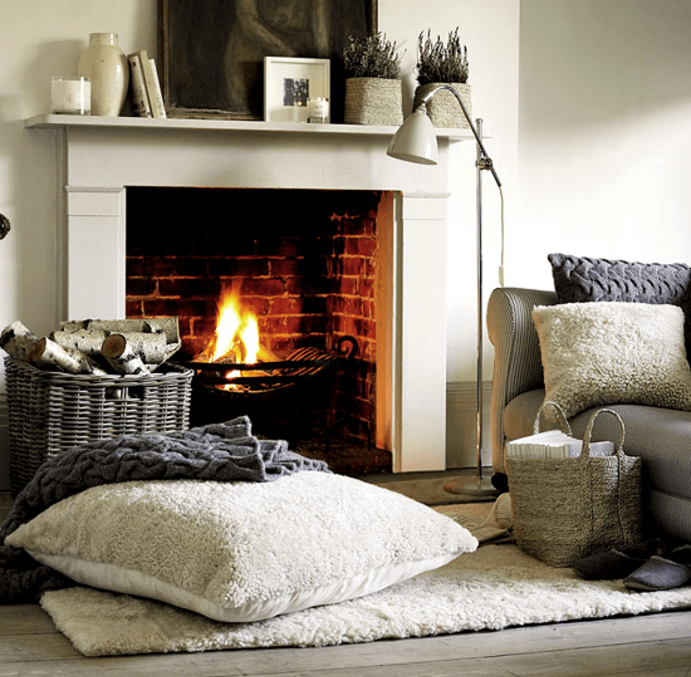 Estilo Hygge: así puedes formar parte de la nueva tendencia en decoración que atrae la felicidad