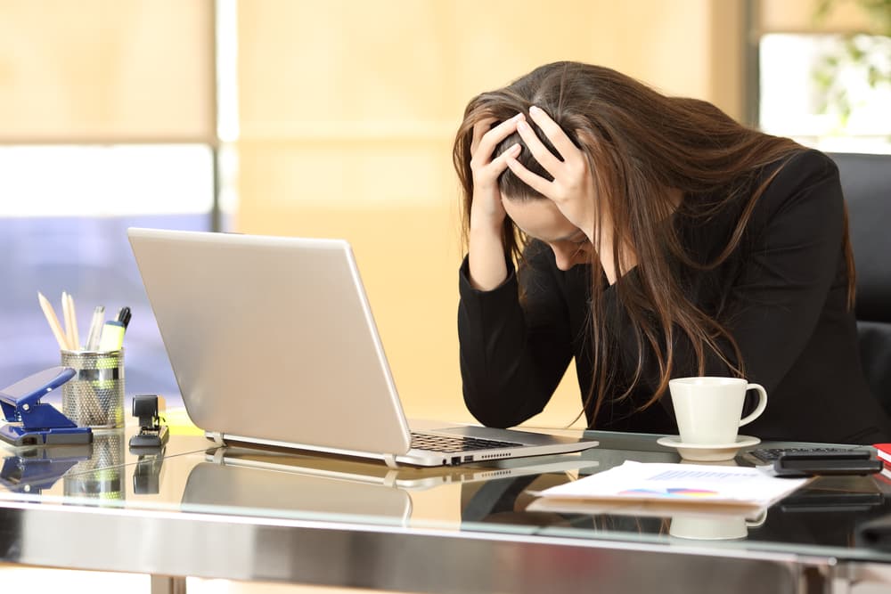 La solución para el estrés podría estar en una nueva vacuna, según investigadores