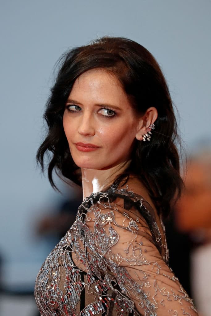 Amarás a Eva Green en Dr. Strange 2 gracias a este póster donde dio vida a Nightmare