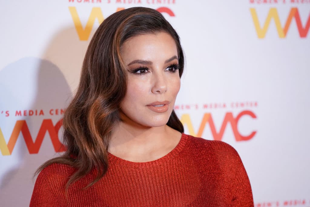 Eva Longoria ama el futbol mexicano y ahora es dueña el Necaxa: te explicamos cómo pasó