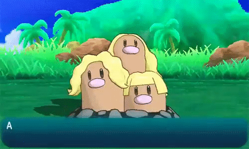 Sun and Moon: las repercusiones en Internet sobre el filtrado de los nuevos Pokémon