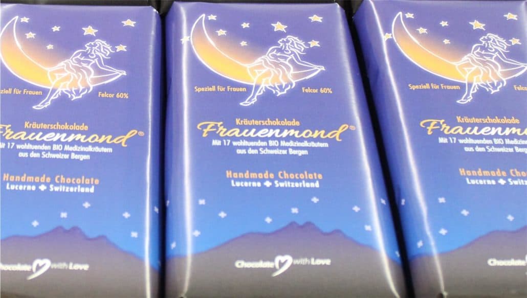 ¡Todo lo que necesitábamos! El chocolate que calma los dolores menstruales EXISTE