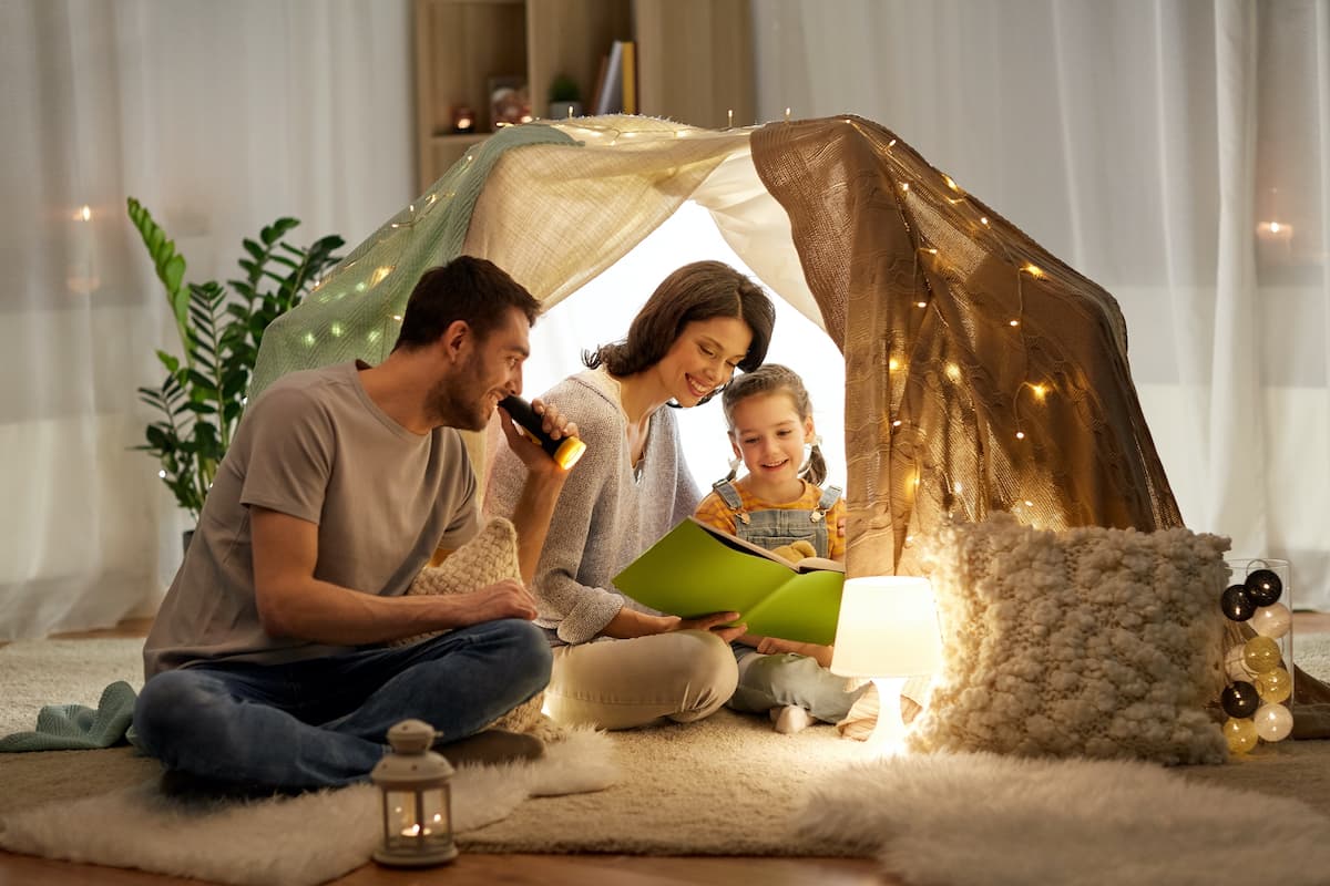 ¿Qué pueden hacer los niños durante la cuarentena? 10 actividades para no aburrirse en casa