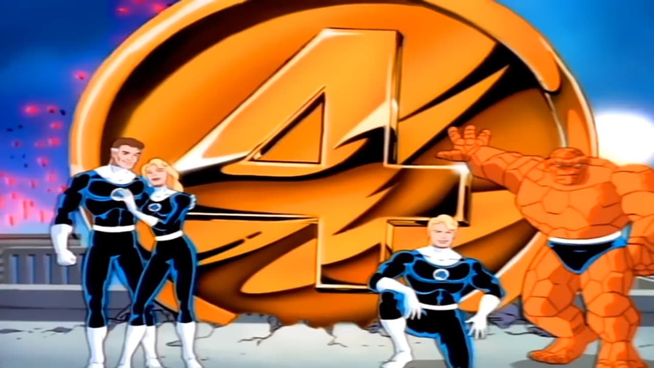 5 series noventeras de Marvel con las que creciste, pero no te acordabas que existían