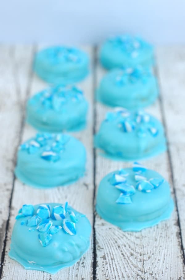 14 ideas para una fiesta de cumpleaños temático inspiradas en Frozen