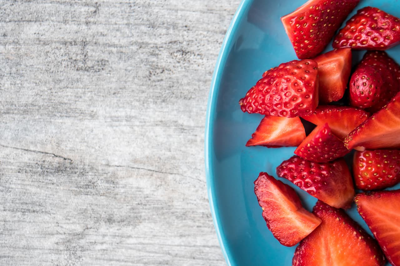 4 frutas diuréticas que alivian la hinchazón de manera rápida y efectiva, según actriz brasileña