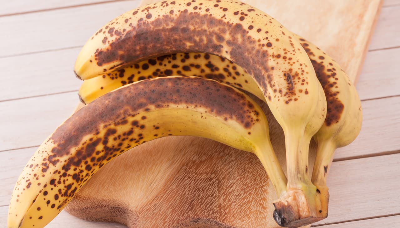 Delicia tropical: cómo hacer banana frita sin que quede muy grasosa