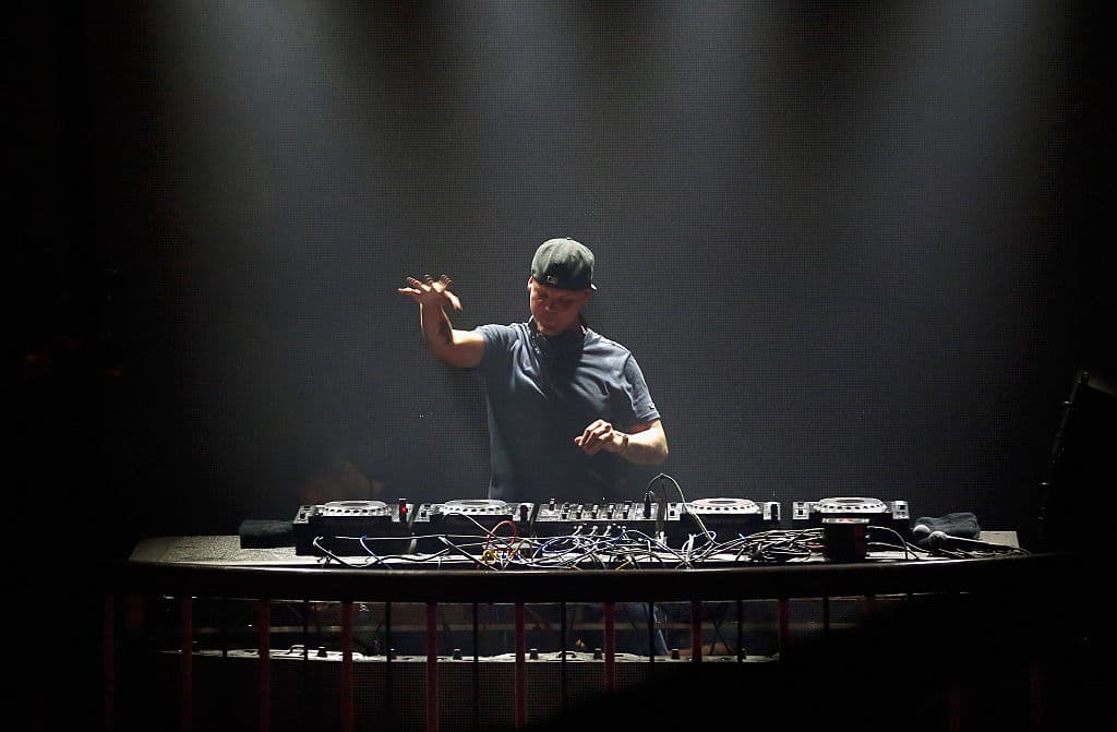 El adiós de Avicii nos deja una importante lección y todos deberíamos prestar atención