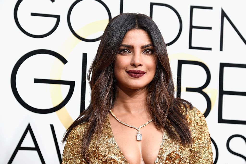 «Priyanka Chopra Jonas» y la inspiradora razón por la que agregó el apellido de Nick a su nombre