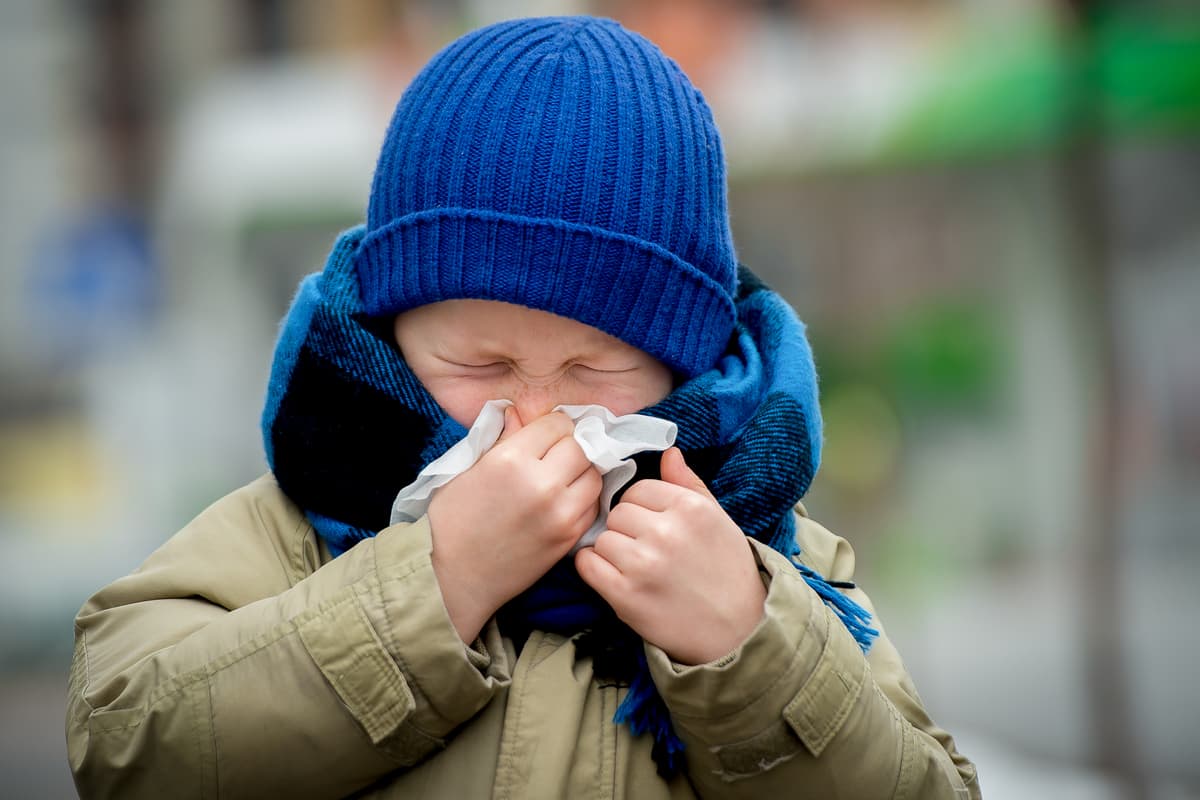 California es uno de los estados más afectados en el país por las 
<a href="https://www.univision.com/local/sacramento-kuvs/enfermedades-respiratorias-alcanzan-niveles-preocupantes-california">enfermedades respiratorias </a>durante la presente temporada invernal como la influenza, Virus Sincitial Respiratorio y el Covid 19, por lo que autoridades de salud llama a tomar las siguientes medidas.