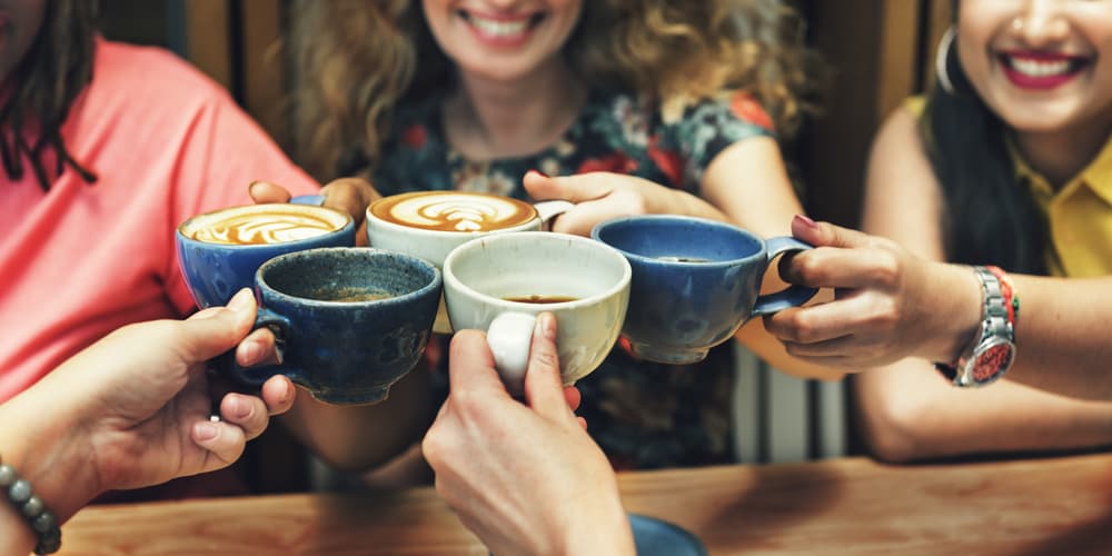 ¡Buenas noticias, amantes del café! Una de las creencias más populares sobre esta bebida es solo un mito