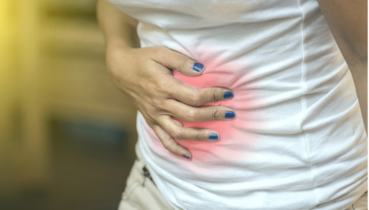 Infarto, apendicitis y otras 5 enfermedades que pueden confundirse con gases. ¿Cómo diferenciarlas?