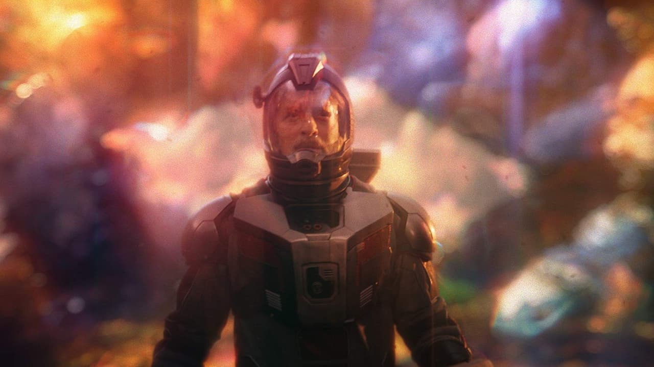 Esta es la razón por la cual Ant-Man y su hija serán piezas claves para derrotar a Thanos en Avengers 4