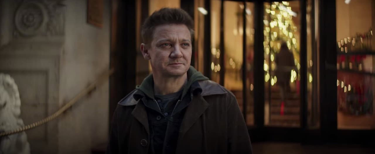 El tráiler de 'Hawkeye' tiene 9 referencias que casi nadie notó (como el musical del Cap)