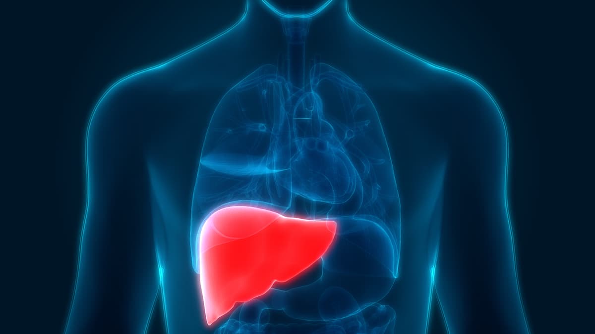 Los CDC investigan más de 100 casos y cinco muertes de una misteriosa hepatitis aguda en niños