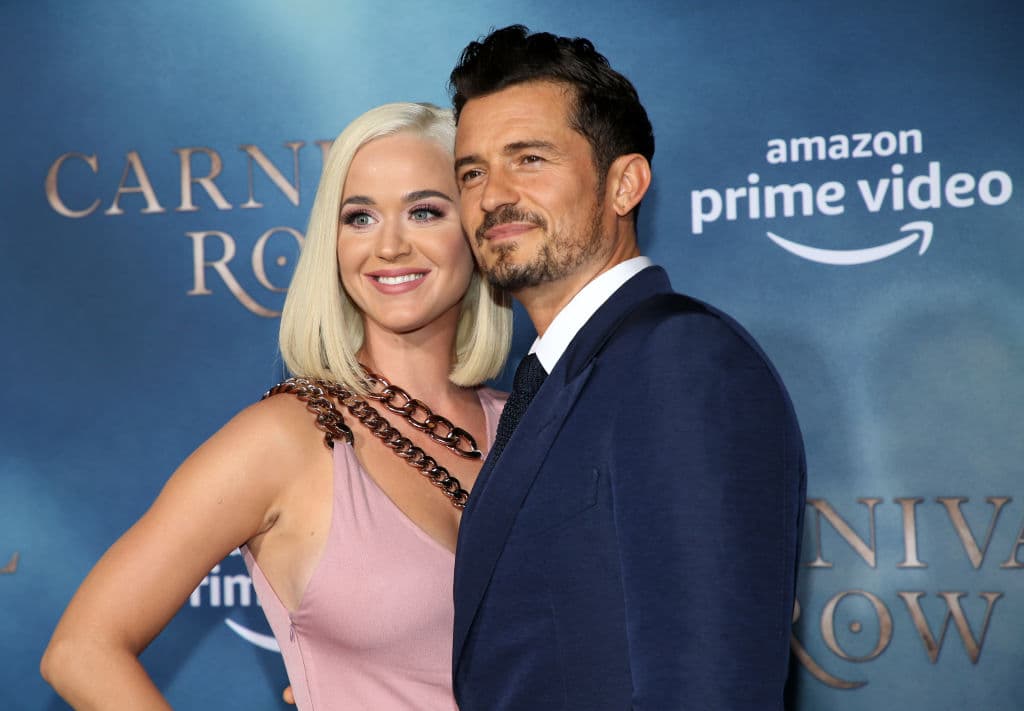 Las pedidas de matrimonio más románticas de los famosos (superaron los cuentos de hadas) 