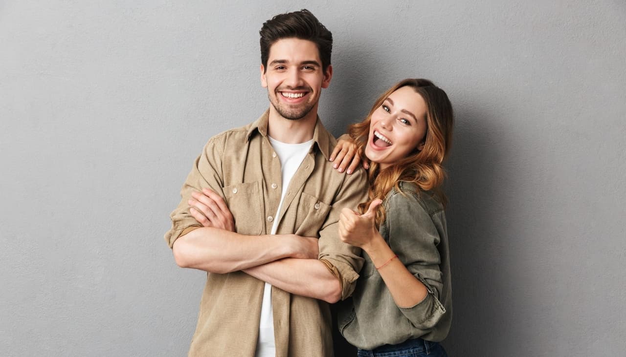 10 señales de que tu mejor amigo debería ser tu pareja: no estabas equivocada