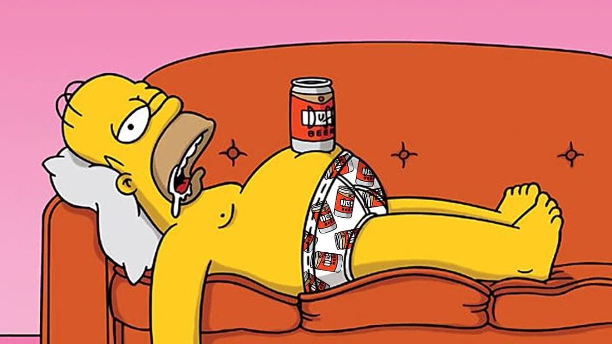 La barriga cervecera es un mito, según la ciencia