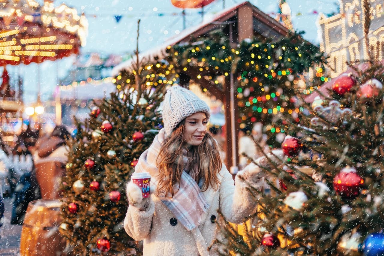 Ya llegó diciembre y te decimos cómo te irá en las fiestas según tu signo