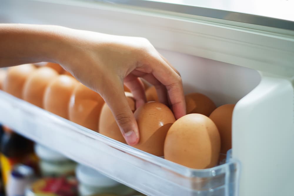 Guardar todas las frutas en el refrigerador y otras cosas que has estado haciendo mal toda la vida