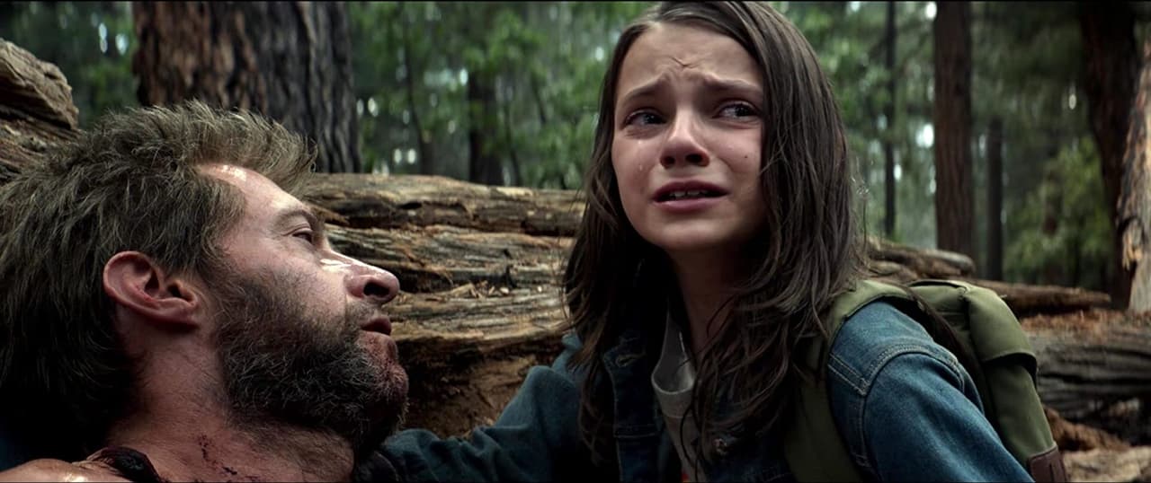 7 poderosos descendientes de Wolverine: el hijo que tuvo con Mystique