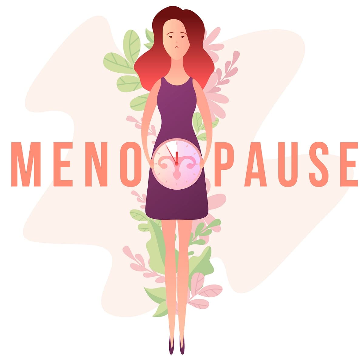 La menopausia puede llegar antes de los 40 años por al menos 5 motivos