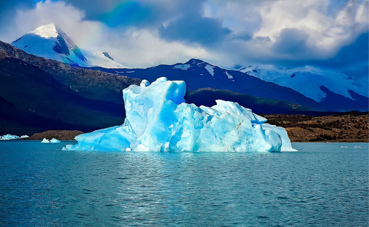 Temperatura de los océanos alcanzó otro récord en 2022: te explicamos las consecuencias