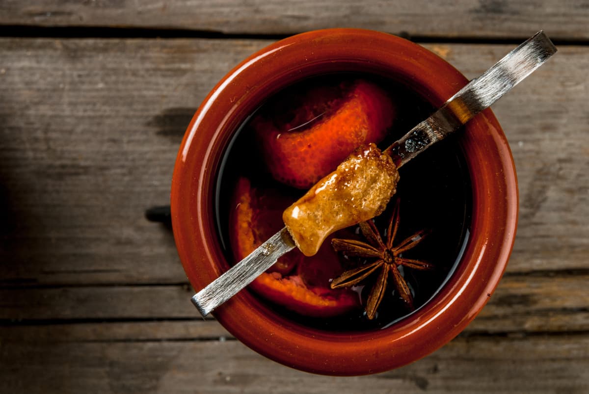 11 deliciosas bebidas de fin de año alrededor del mundo