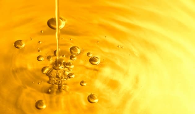Todo lo que tienes que saber sobre el aceite de canola