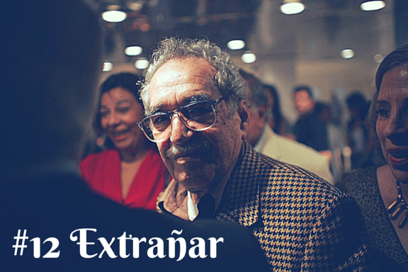 Estas 12 frases de Gabriel García Márquez te llenarán de INSPIRACIÓN