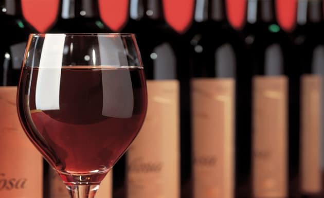 Los mejores vinos chilenos