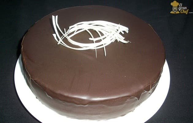 Torta alfajor marplatense