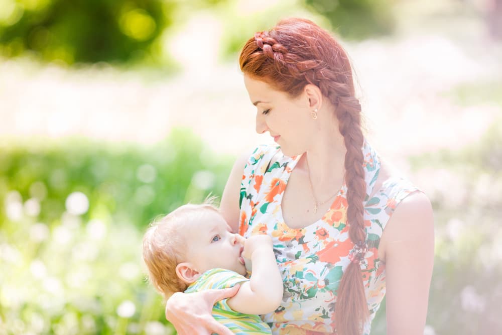 10 ideas erróneas que podrían tener las mujeres cuando se embarazan muy jóvenes