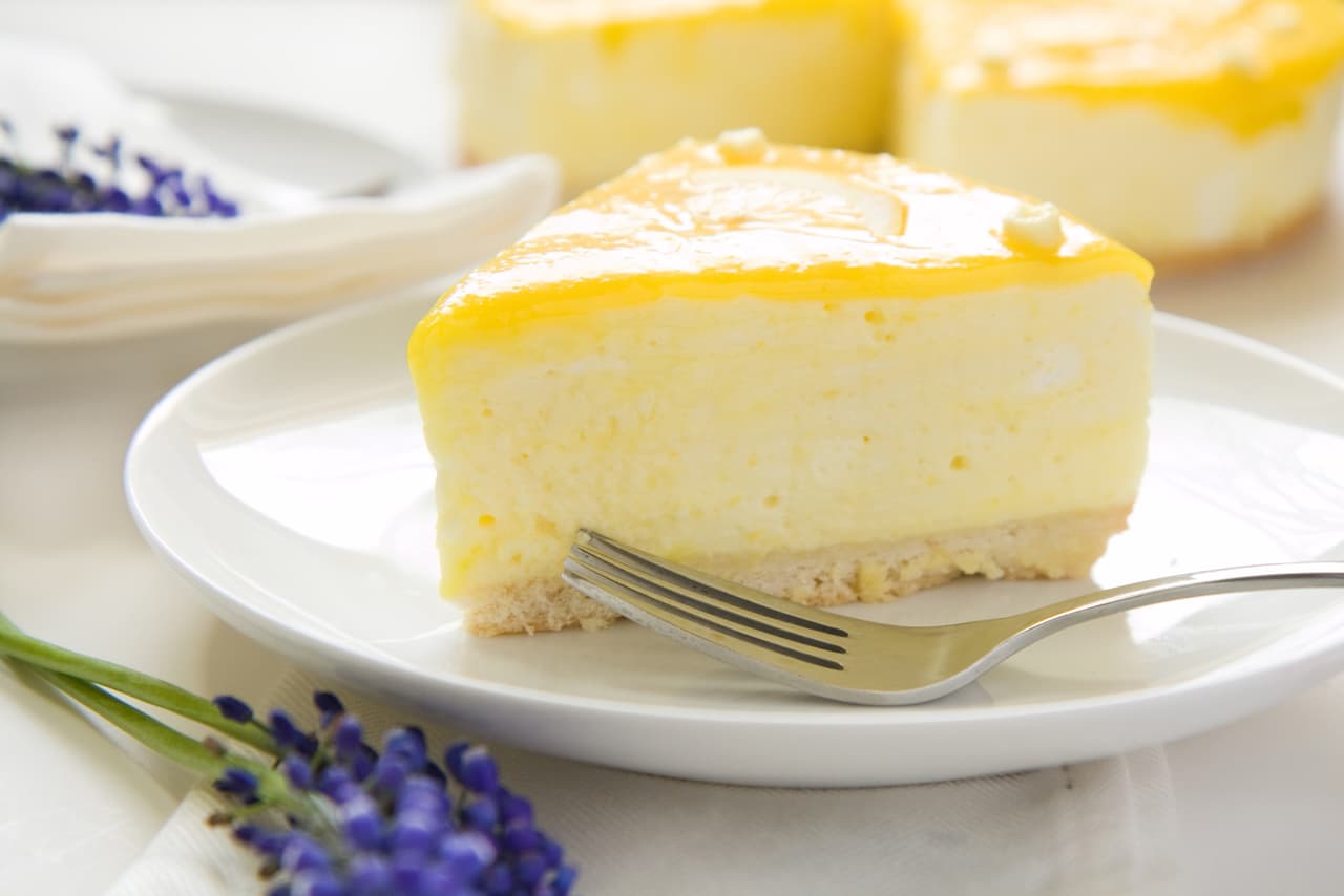 Cheesecake keto: un postre delicioso y ¡libre de carbohidratos!