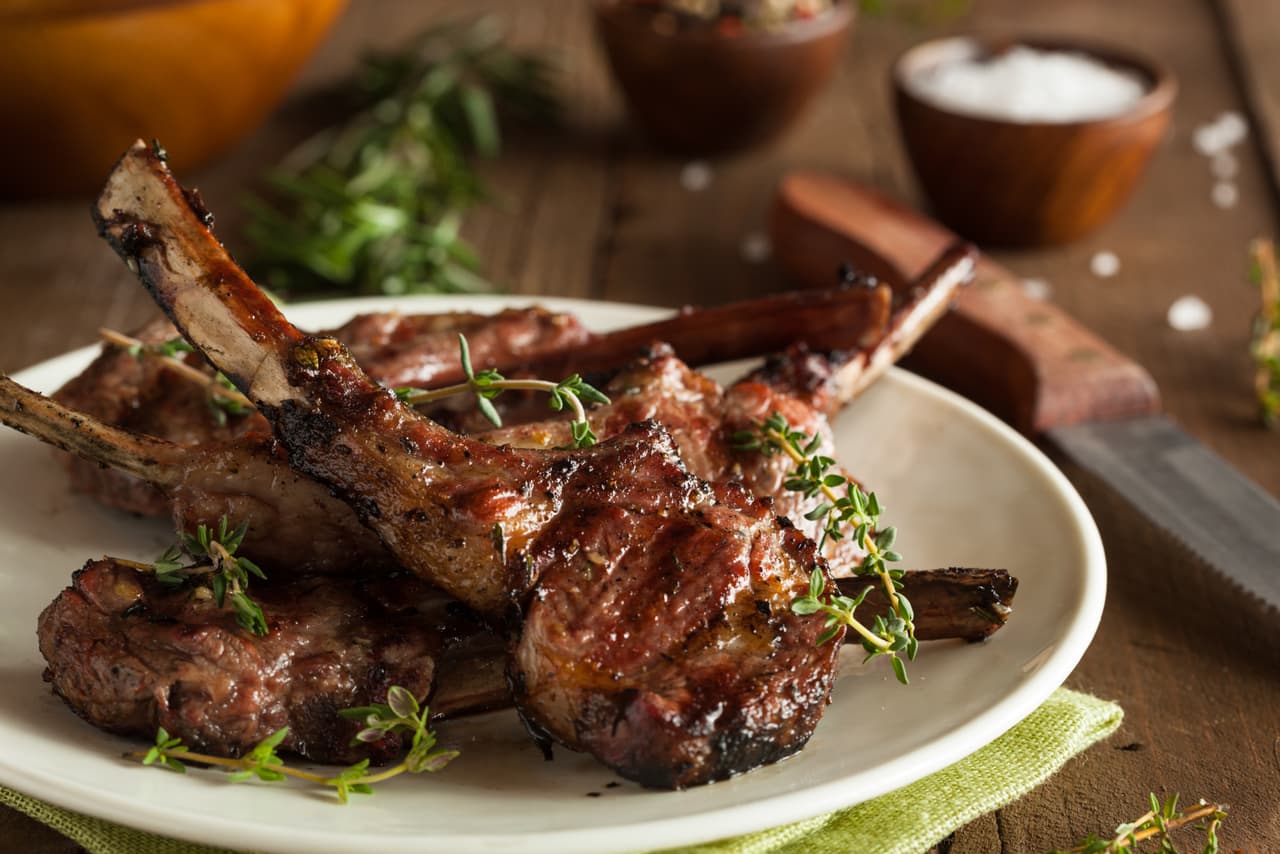 12 recetas para tentar a cada signo del zodíaco 