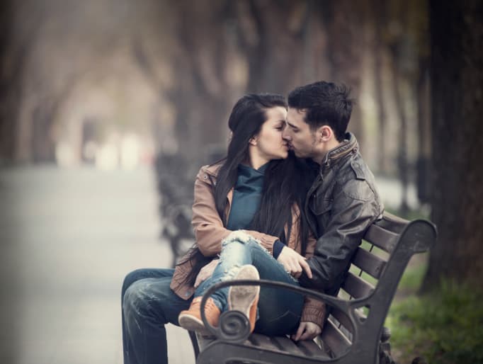 ¿Sientes que todos tus ex se parecen? La ciencia te dice cómo romper el patrón