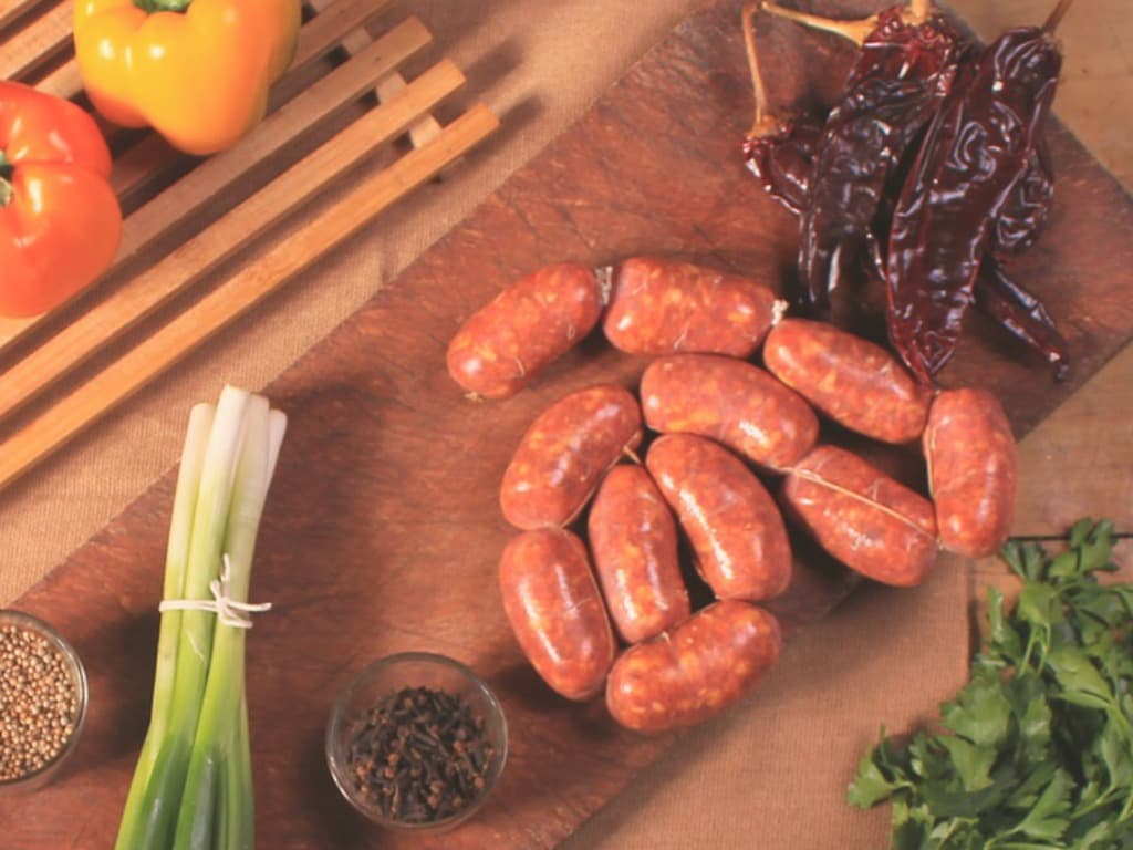 Todos hablan de la CARNE PROCESADA pero nosotras te explicamos qué es exactamente
