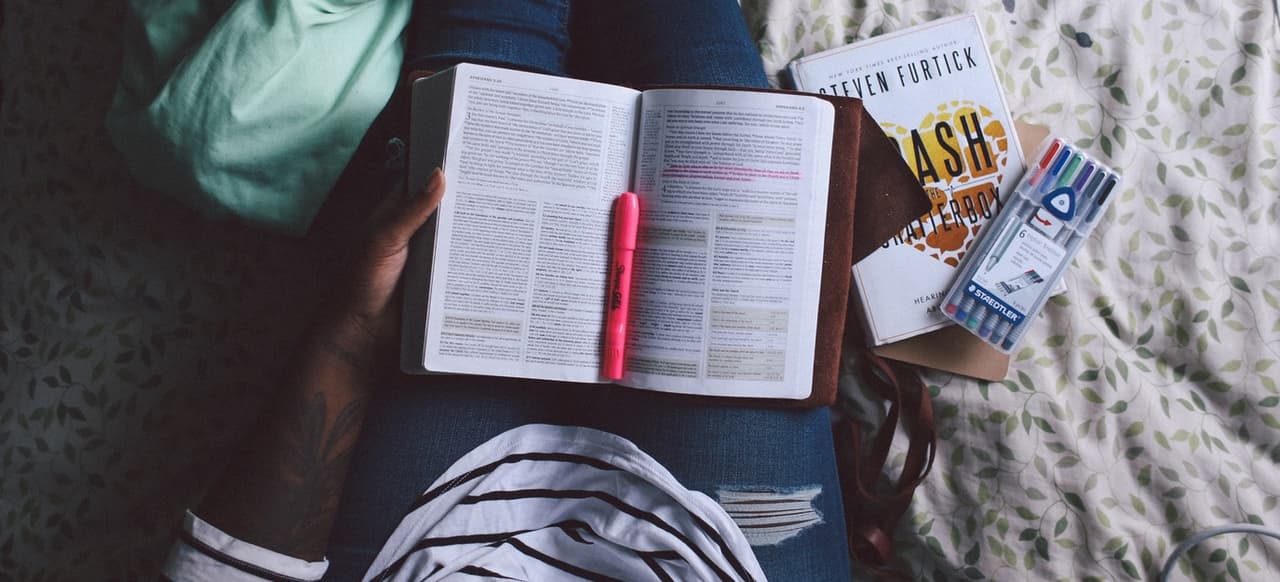 5 métodos de estudio que realmente funcionan