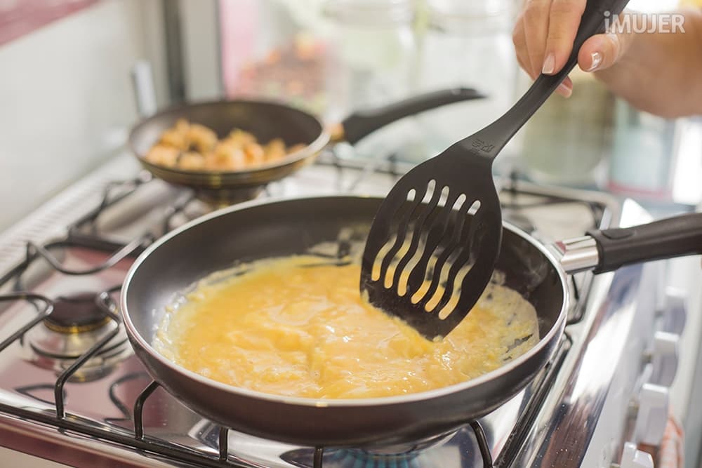 Si eres vegetariana, estas son las 5 razones por las que deberías incluir más huevos en tu dieta y cómo hacerlo   