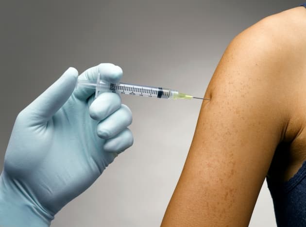 Todo lo que debes saber sobre la vacuna contra la gripe