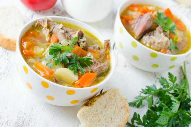 Las 4 mejores recetas para hacer con los 'leftovers' del pavo