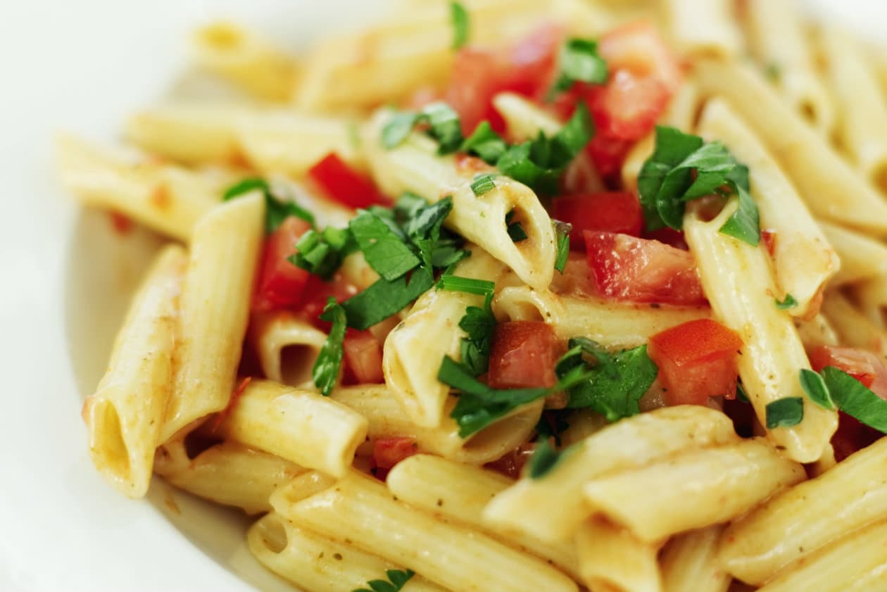 Con estos trucos para hacer pasta casera tendrás el plato perfecto para cada domingo