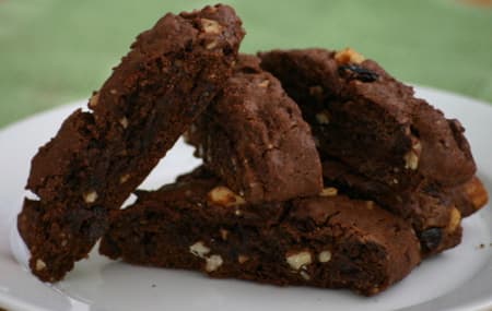 Estas son las mejores recetas de biscotti italianos que puedes preparar en casa y bien fáciles