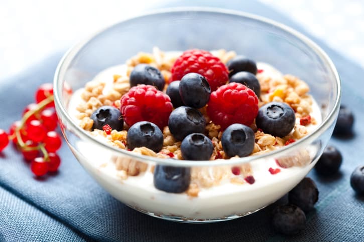 7 riquísimos desayunos para darte el gusto los domingos por la mañana
