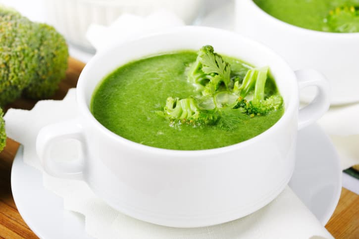 13 recetas para aprovechar los beneficios del brócoli ¡que son ricas!