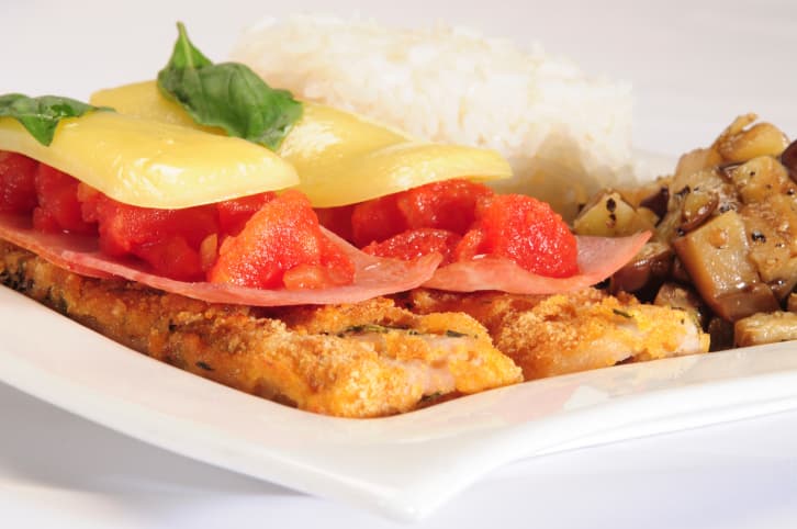 La milanesa napolitana NO es italiana y esta historia lo comprueba