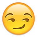 El emoji que eliges para coquetear muestra cómo eres ¡Averígualo!